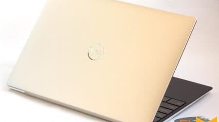 Review laptop Dell XPS 13 9300: almost perfect