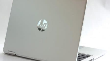 HP ProBook x360 435 G7 (1L3L2EA) Review: Ryzen 4000 2-in-1 Business Laptop