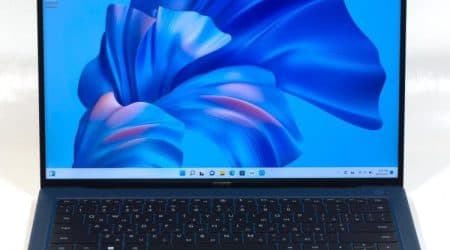 HUAWEI MateBook X Pro 2022 (MRGF-W7611T1) Review: Possibly the Best x86 Ultrabook