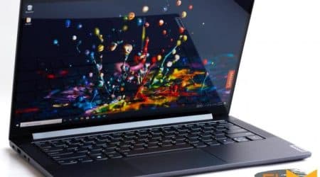 Lenovo Yoga Slim 7 (14ARE05) Review: Required Review