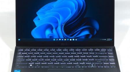 MSI Modern 14 (B11MOU-1226RU) Review: A Reasonable Minimum
