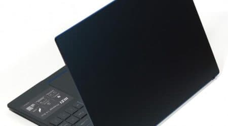 MSI Prestige 14 Evo (A11M-266RU) laptop review: Tiger Lake at maximum speed