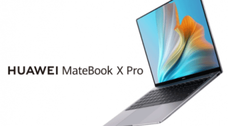 Huawei MateBook X Pro 2021 premium laptop review: 3K touch screen and Wi-Fi 6