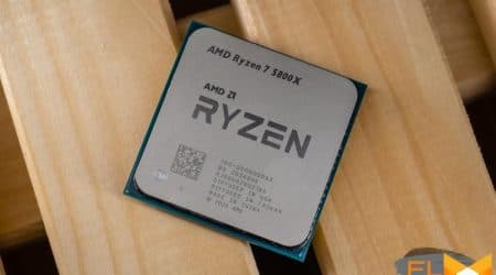 AMD Ryzen 7 5800X Processor Review: Hot Guy