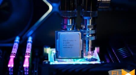 Core i9-11900K review: Intel returns to lead gaming performance