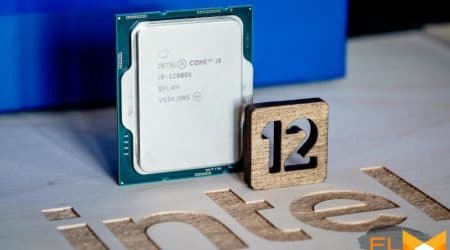 Core i9-12900K processor review: a revolution in the mind