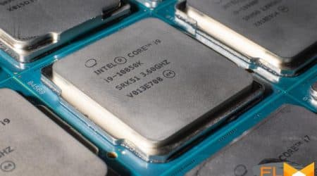Intel Core i9-10850K processor review: almost i9-10900K, only cheaper