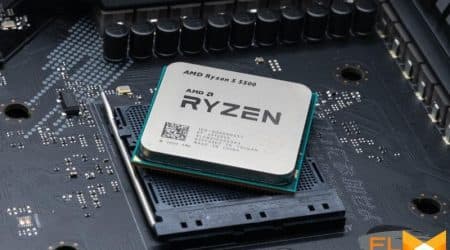AMD Ryzen 5 5500 Processor Review: An Affordable Six-Core That Was Too Late
