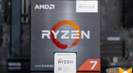 AMD Ryzen 7 5800X3D Review: Socket AM4 Final Point