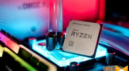Review of AMD Ryzen 9 3900XT and Ryzen 7 3800XT processors: optimization grimaces