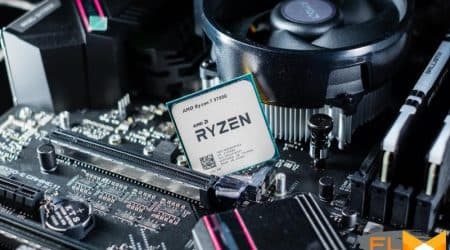 Overview of Ryzen 7 5700G and Ryzen 5 5600G processors. Is it possible to mess up Zen 3?