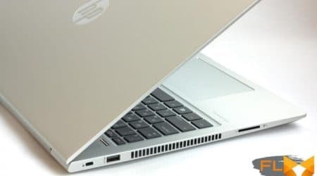 HP ProBook 455 G7 Work Laptop Review with AMD Ryzen 5 4500U Processor