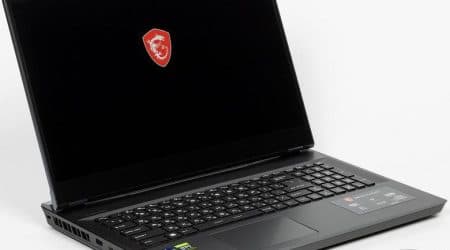 Review of the top gaming laptop MSI GE76 Raider 11UH