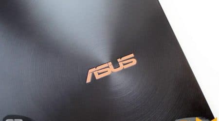 ASUS ZenBook Flip S UX371EA ultrabook review: premium transformer