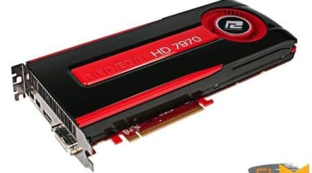 Unleashing Power: An In-Depth Review of the AMD Radeon HD 7970M