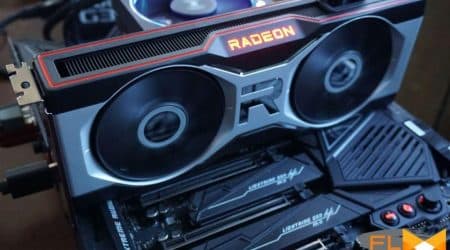 Radeon RX 6700 XT testée : 5 choses clés que vous devez savoir