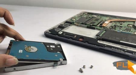 A Comprehensive Step-By-Step Guide to Safely Remove Your Laptop’s Hard Drive