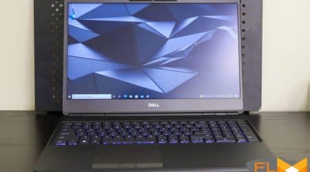 Diving Into the Dell Precision 7560: An In-Depth Review, Key Features and Performance Evaluation