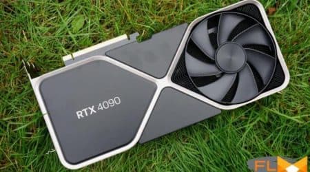 Testé : la GeForce RTX 4090 de Nvidia est un mastodonte de la création de contenu