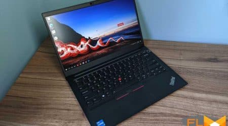 Test du Lenovo ThinkPad E14 Gen 2 : un ordinateur portable professionnel de base