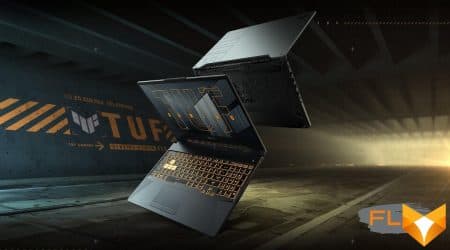 Asus Tuf Gaming F15 Review: Unveiling a High-Tier Gaming Experience