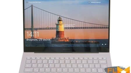 Ultraportable ARM Laptop – Samsung Galaxy Book S