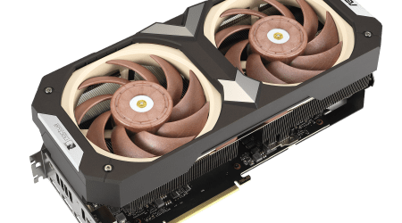 Asus Noctua 3080 Review and Specifications: The Ultimate Gaming Experience