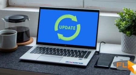 A Comprehensive Step-by-Step Guide to Updating Your HP Laptop