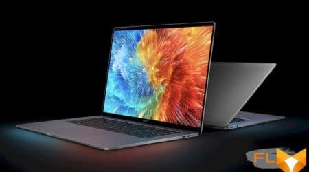 Xiaomi introduced Book Pro 2022 thin laptops – OLED screens and up to 12 Intel Alder Lake cores