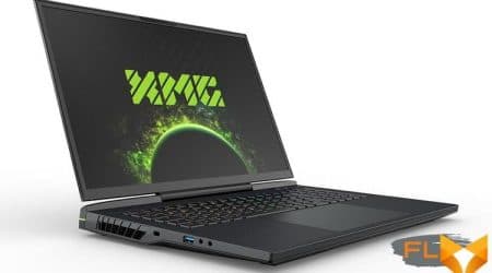 XMG introduces gaming laptops with Ryzen 9 6900HX, GeForce RTX 3080 Ti and external LSS